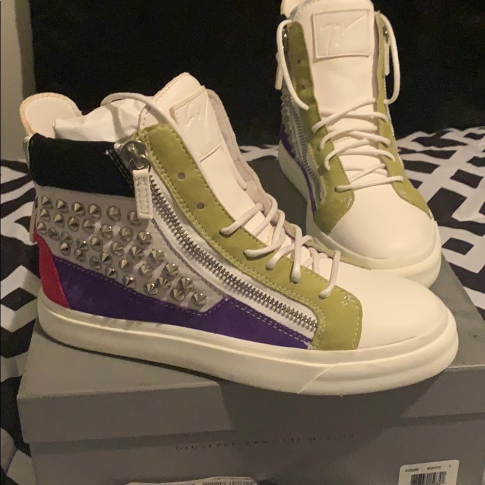 Worn Once
